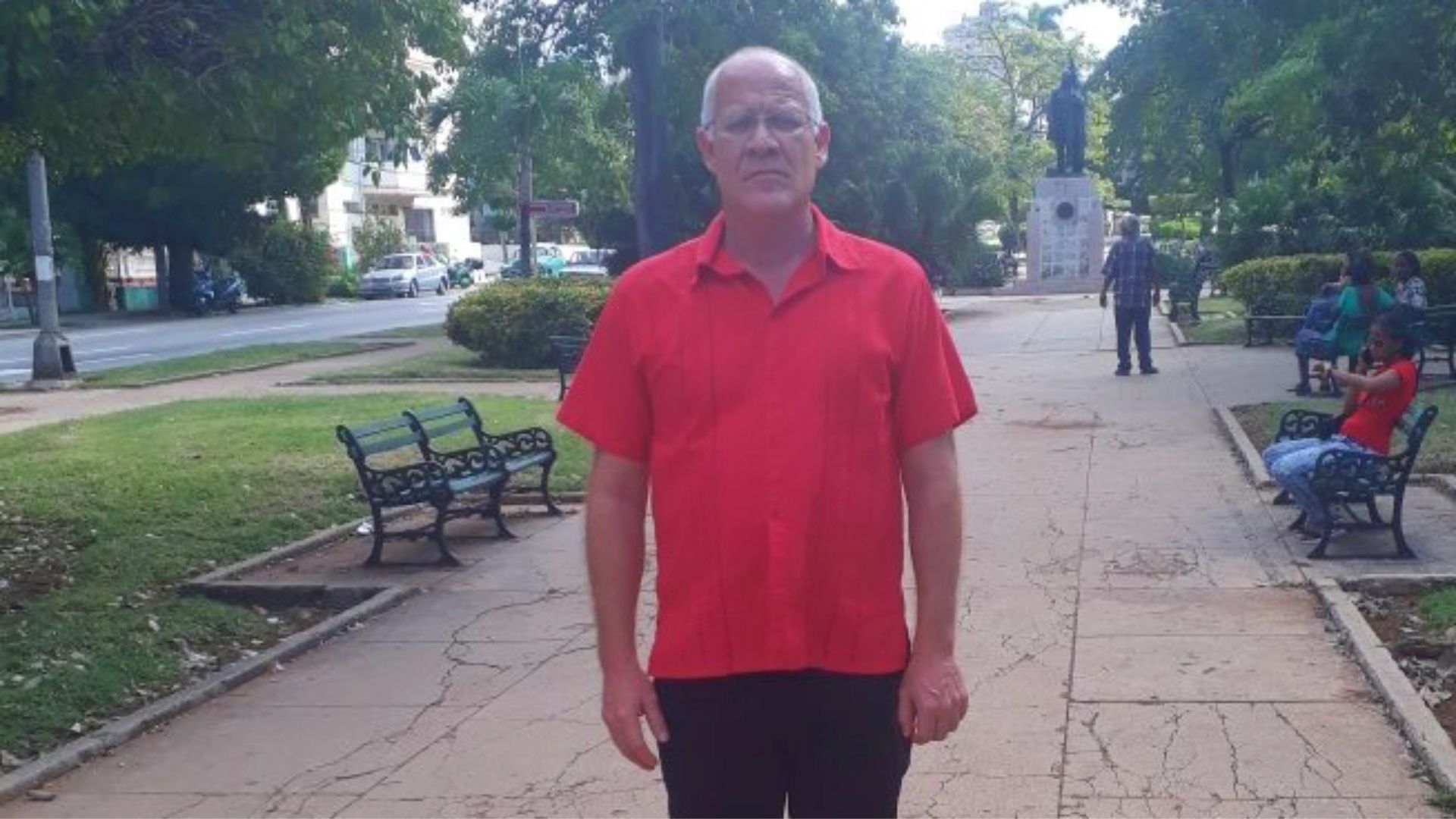 "Liberan" a Fernando Rojas como viceministro de Cultura