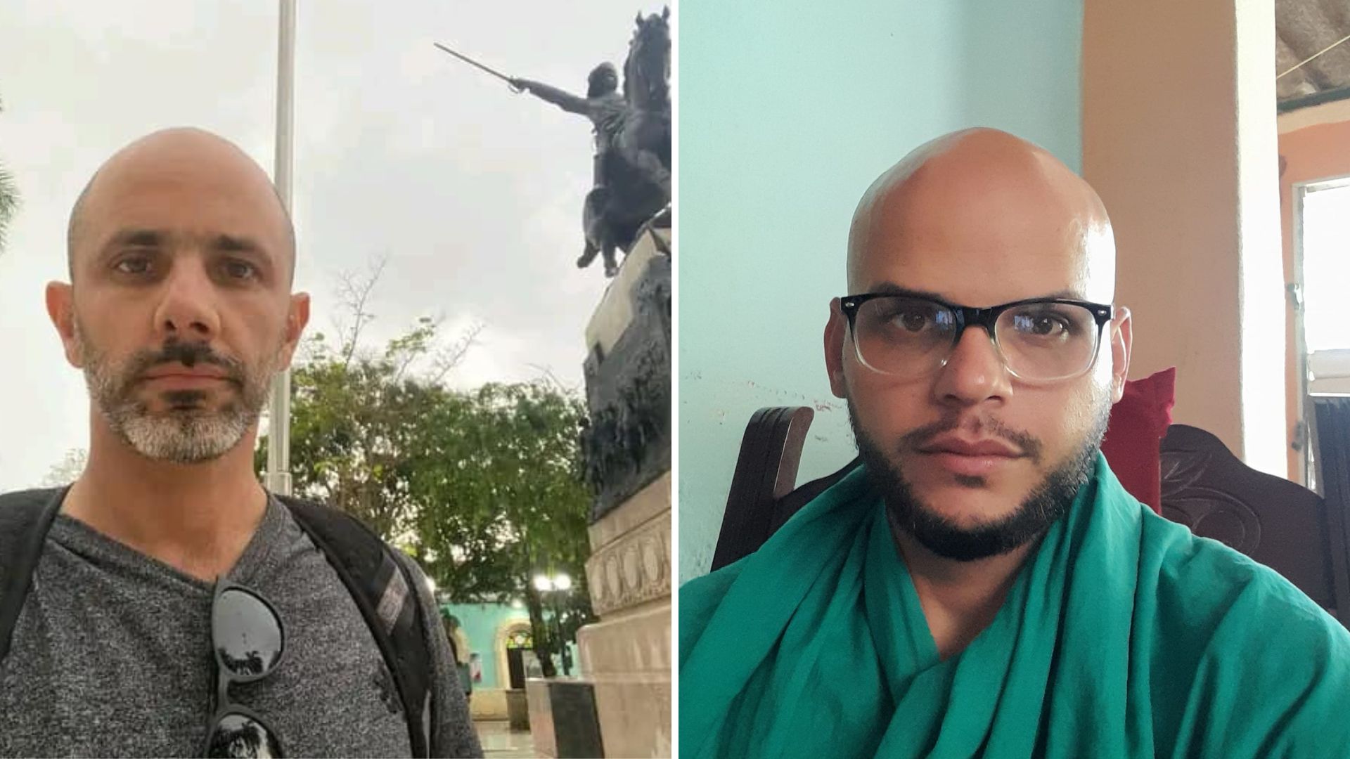 Liberan a periodistas independientes tras detención en Camagüey