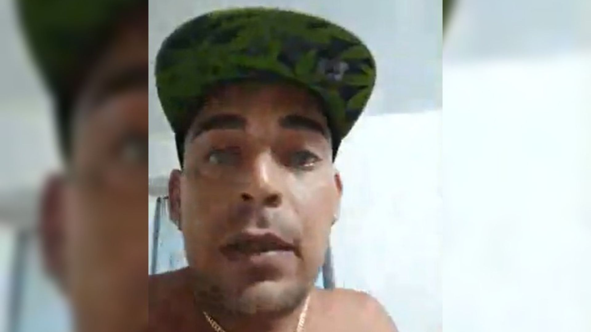 Liberan al Gato de Cuba tras dos años de prisión política