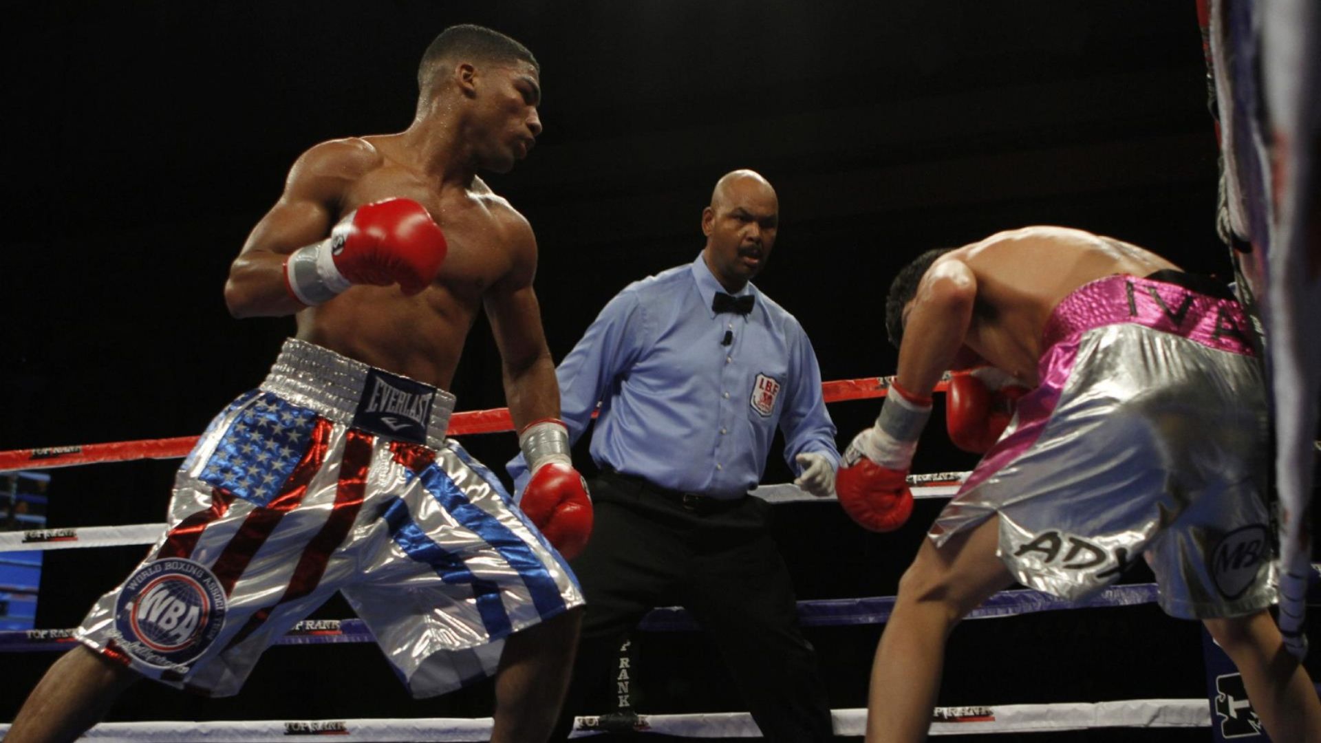Liberan bajo fianza al boxeador Yuriorkis Gamboa, involucrado en accidente mortal