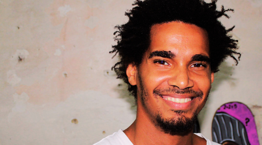 ¡Libertad para Luis Manuel Otero!: Mensajes de cumpleaños para el preso político cubano