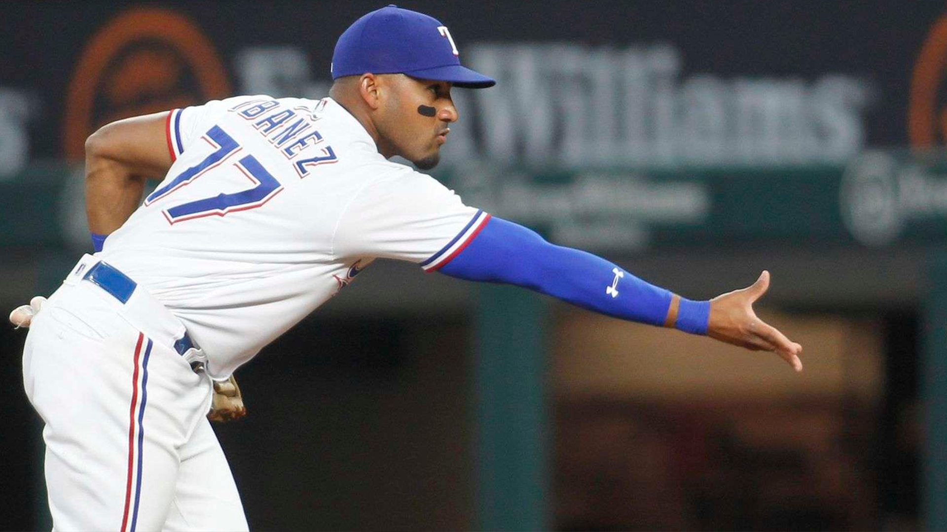 Ligamayorista Andy Ibáñez: “Todos somos cubanos y queremos que Cuba gane”