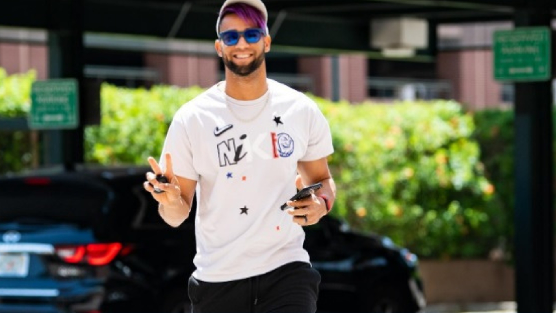 Ligamayorista cubano Lourdes Gurriel Jr. recibe la ciudadanía americana