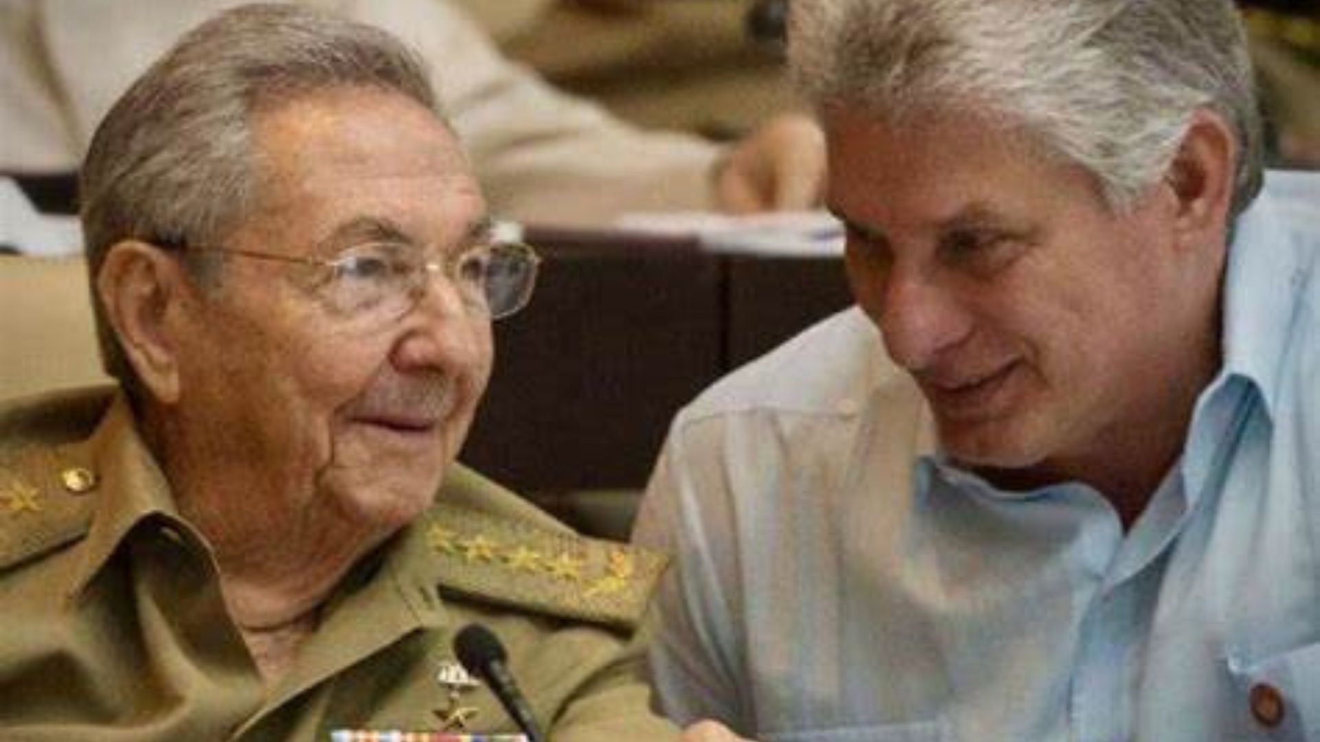 Llaman a protestar en Londres durante juicio contra dictadura cubana por deuda millonaria