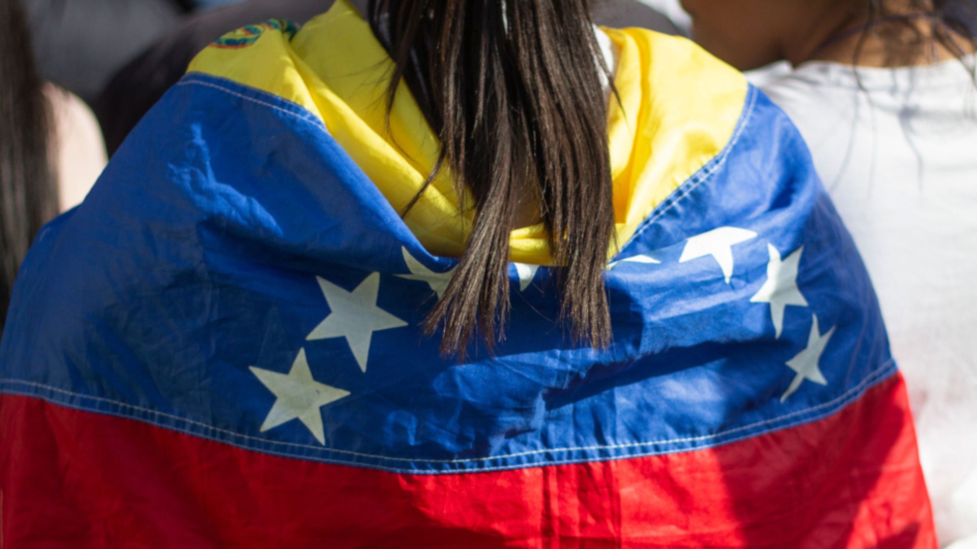 Llegan a EEUU los primeros venezolanos bajo el nuevo programa migratorio 