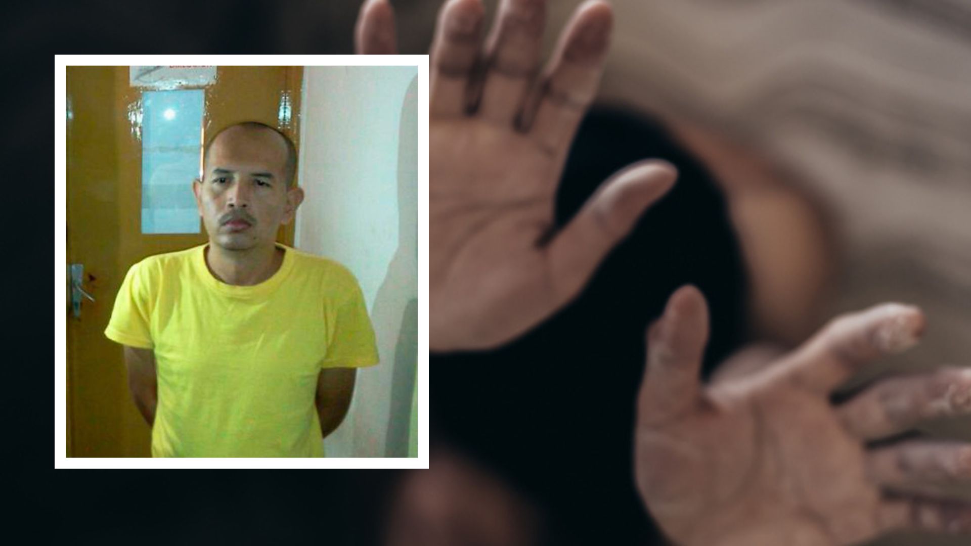 “Lobo Feroz”: el mayor violador serial de Latinoamérica que agredió a más de 270 niños  