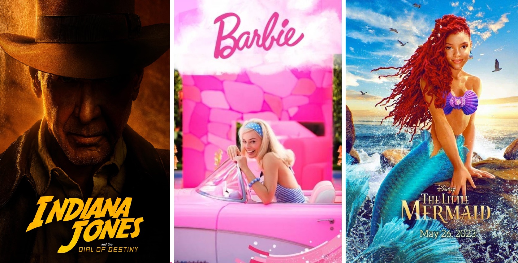 Los estrenos más esperados del cine en el 2023