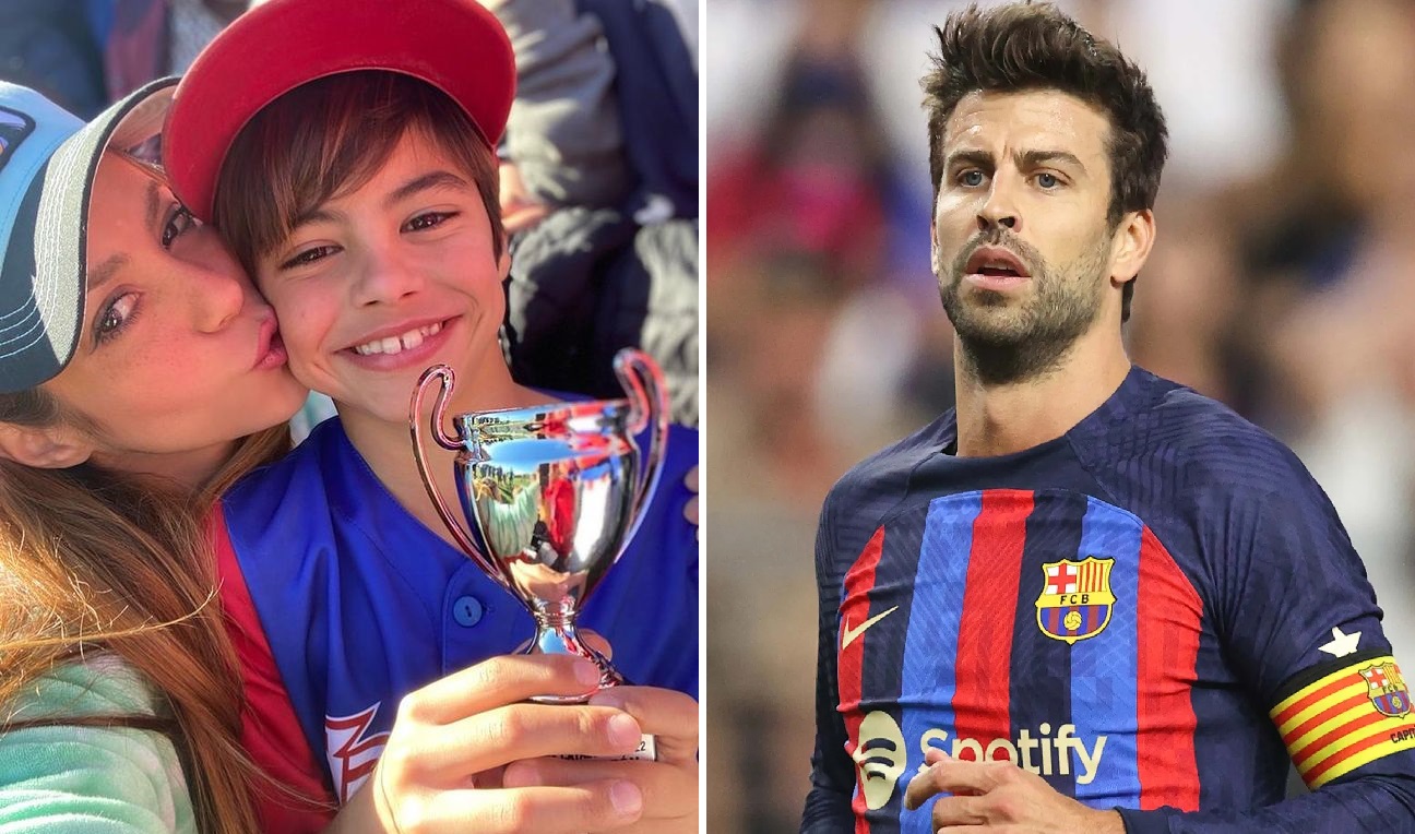Los mejores memes tras la canción de Shakira y Bizarrap contra Piqué: ¡Locura en las redes!
