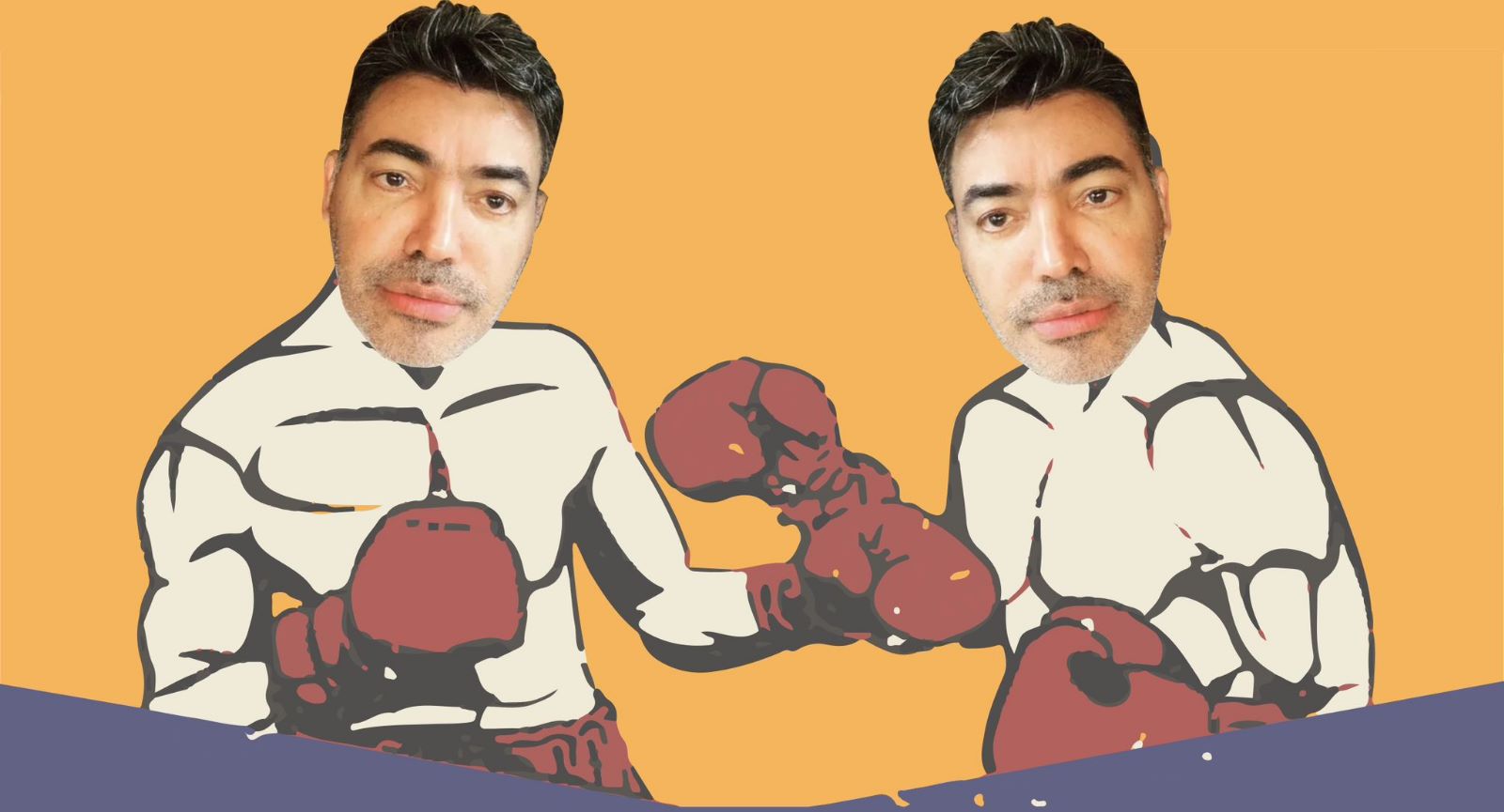 Los minusválidos de Miami