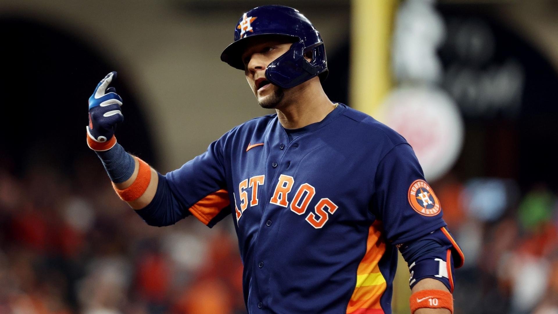 Los Phillies dejan en blanco a los Astros de Houston en el tercer choque de la Serie Mundial