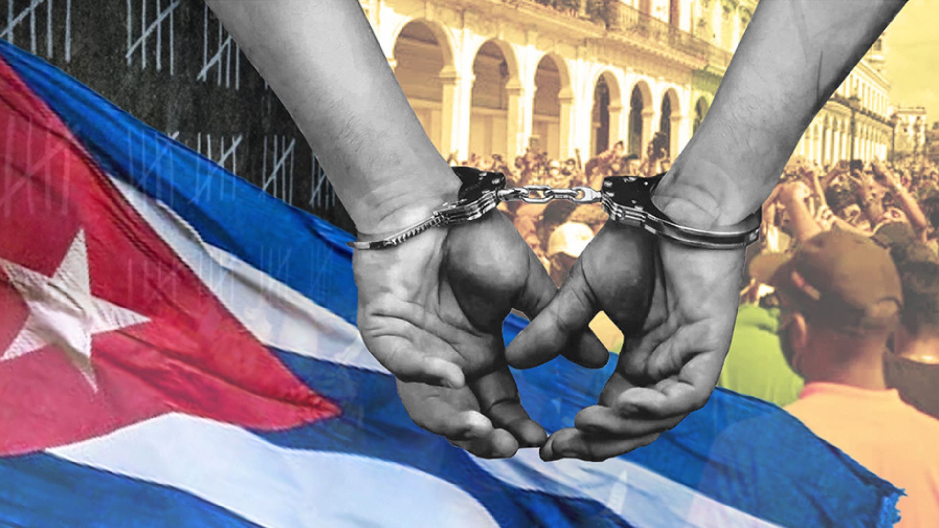 "Los responsables responderán por sus abusos", mensaje de EEUU al régimen cubano