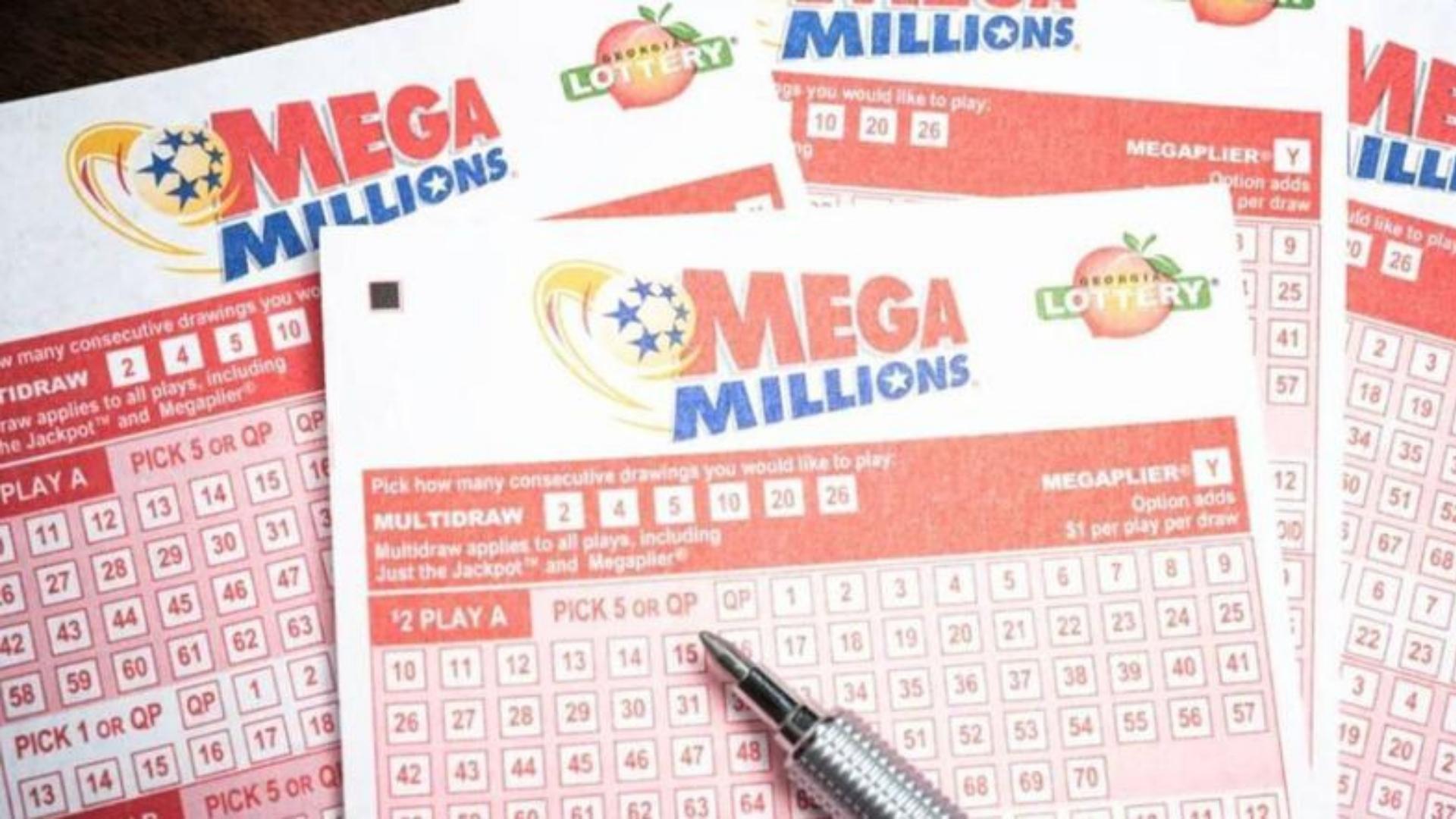 Lotería: Afortunados de Florida y California se reparten premio mayor de casi $500 millones