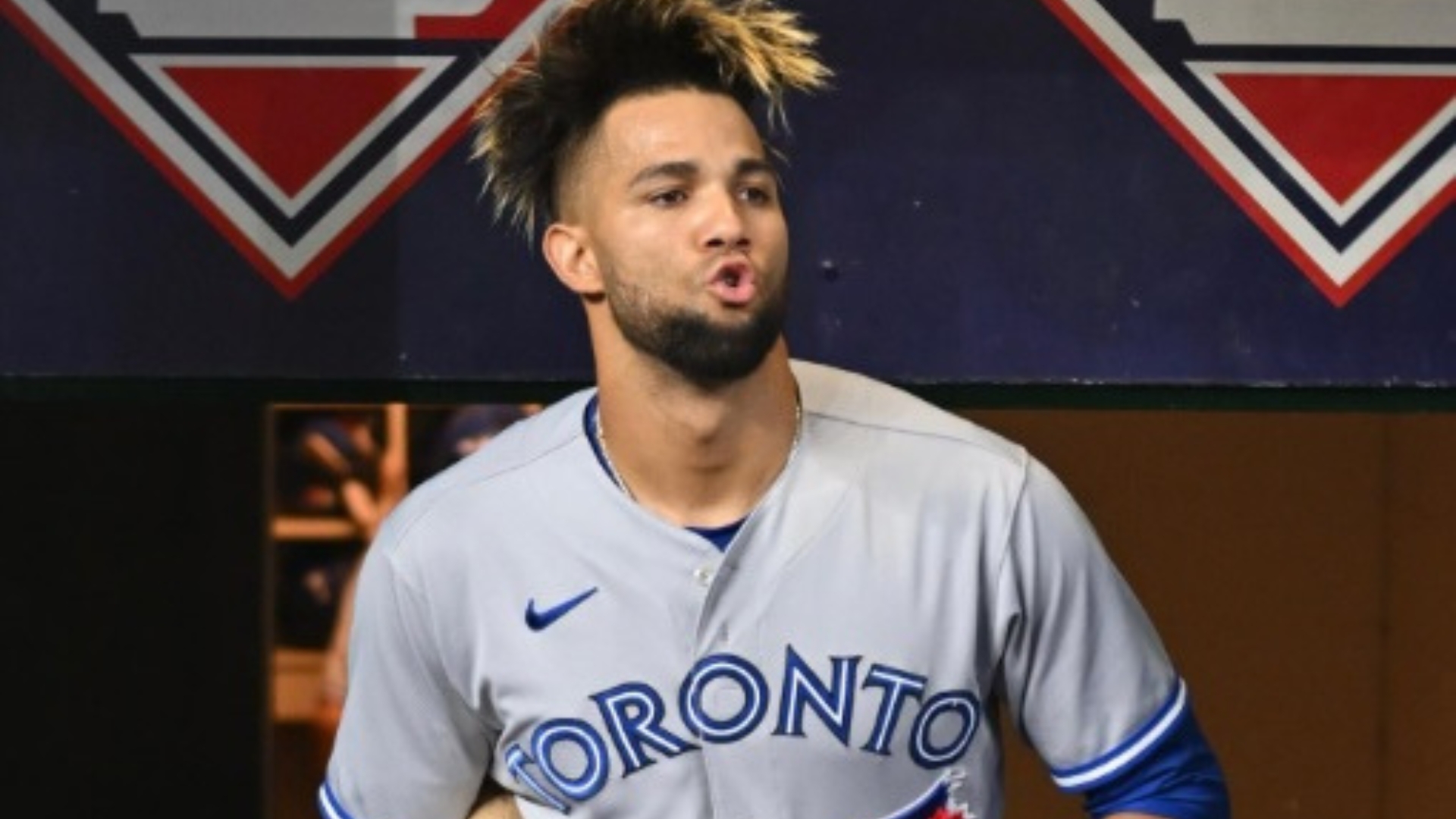 Lourdes Gurriel Jr.  se despide de los fans de Toronto: “Siempre estarán en mi corazón”