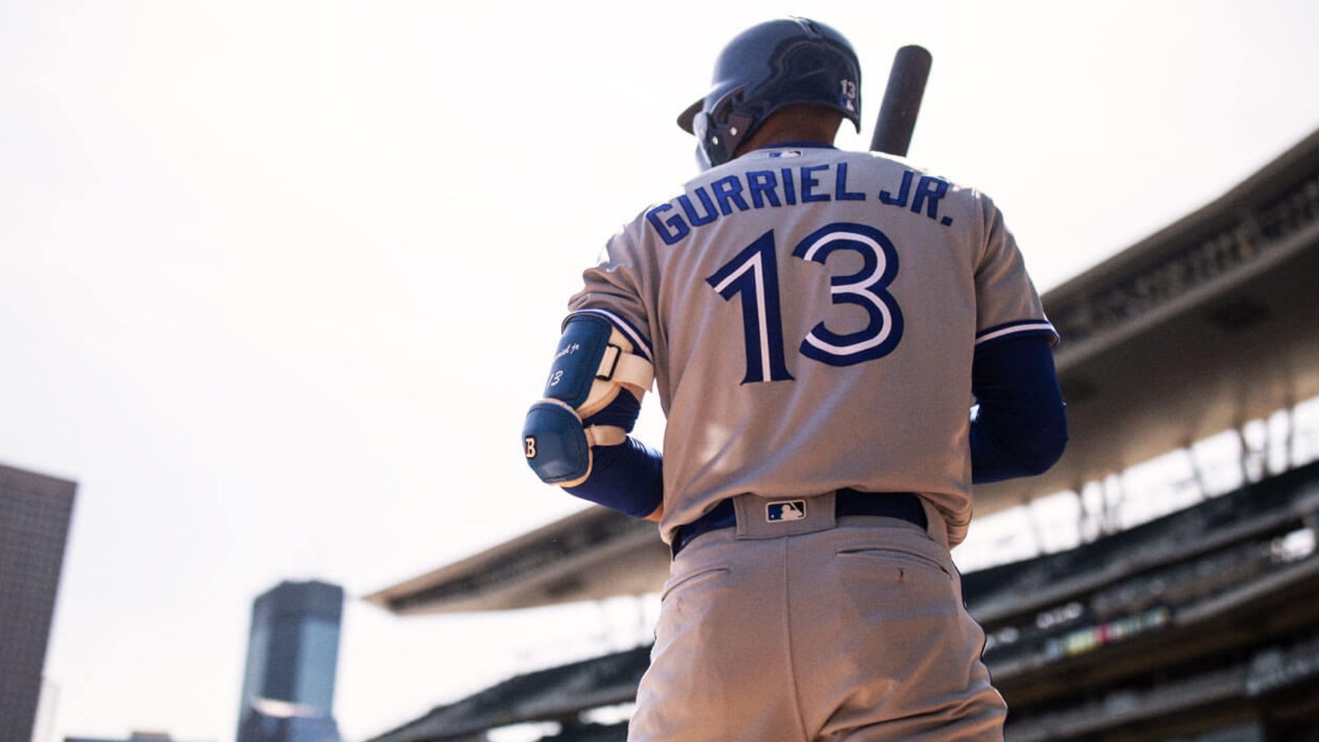 Lourdes Gurriel Jr. se va a Arizona en MLB