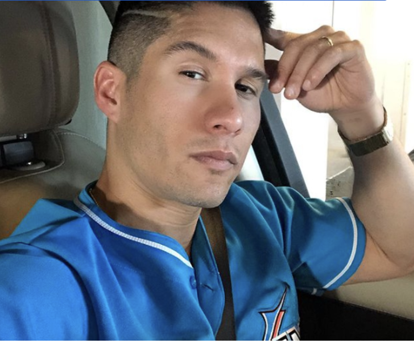 ÚLTIMO MINUTO: Chyno Miranda reaparece por fin en un video y cuenta qué es lo que le ha pasado