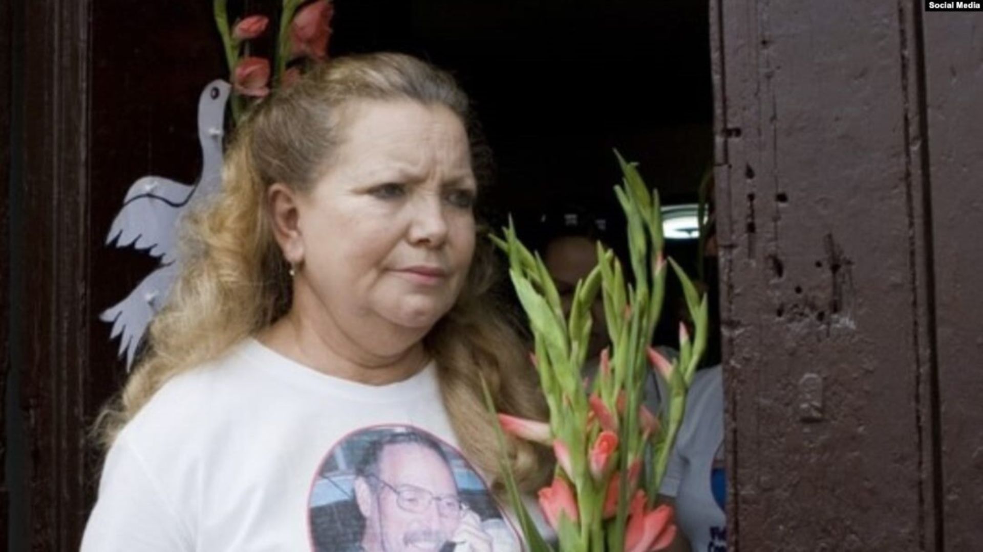 "Luchadora incansable ": Recuerdan a Laura Pollán en su natalicio