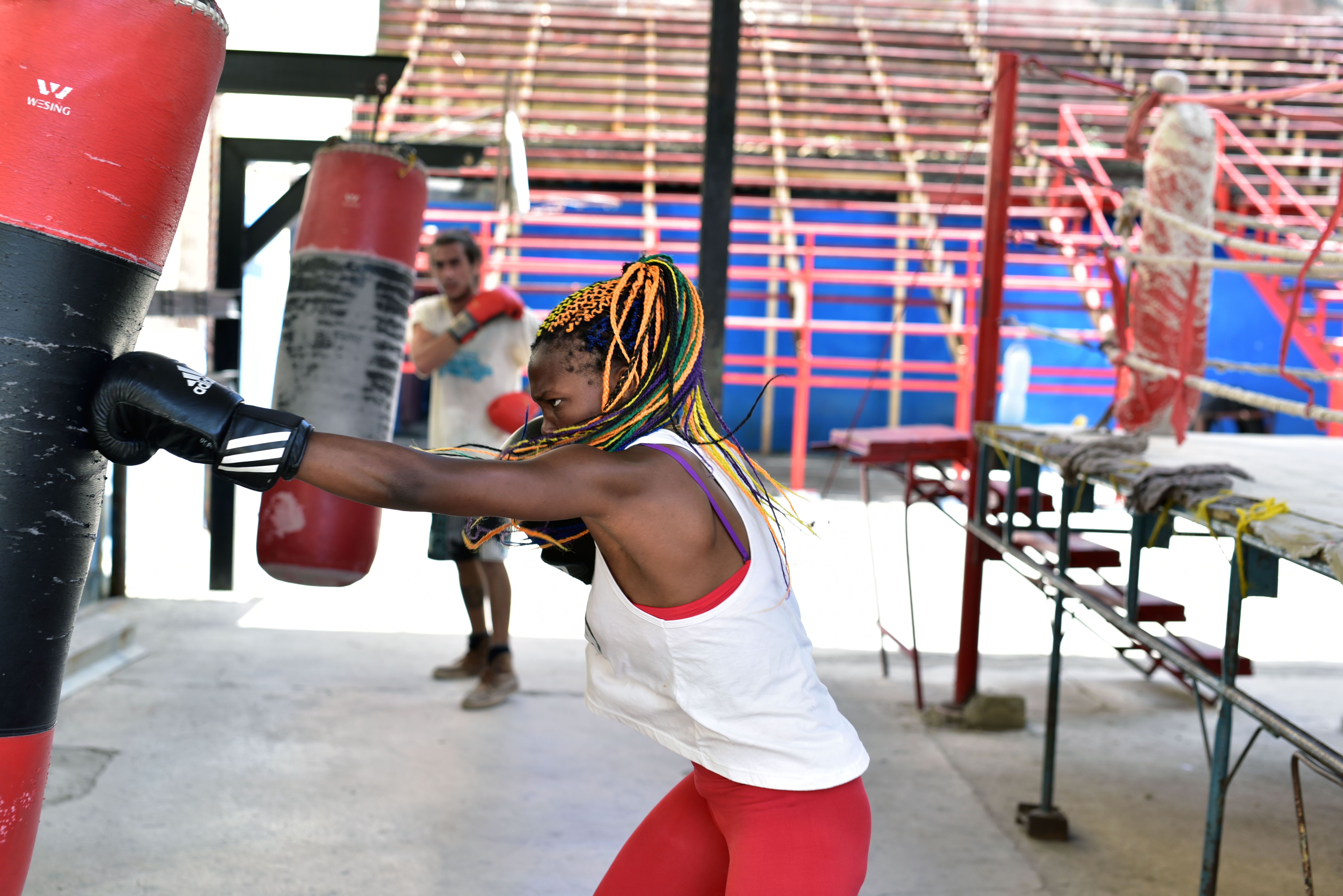 Luego de un año de boxeo femenino en Cuba, ¿qué ha pasado? 