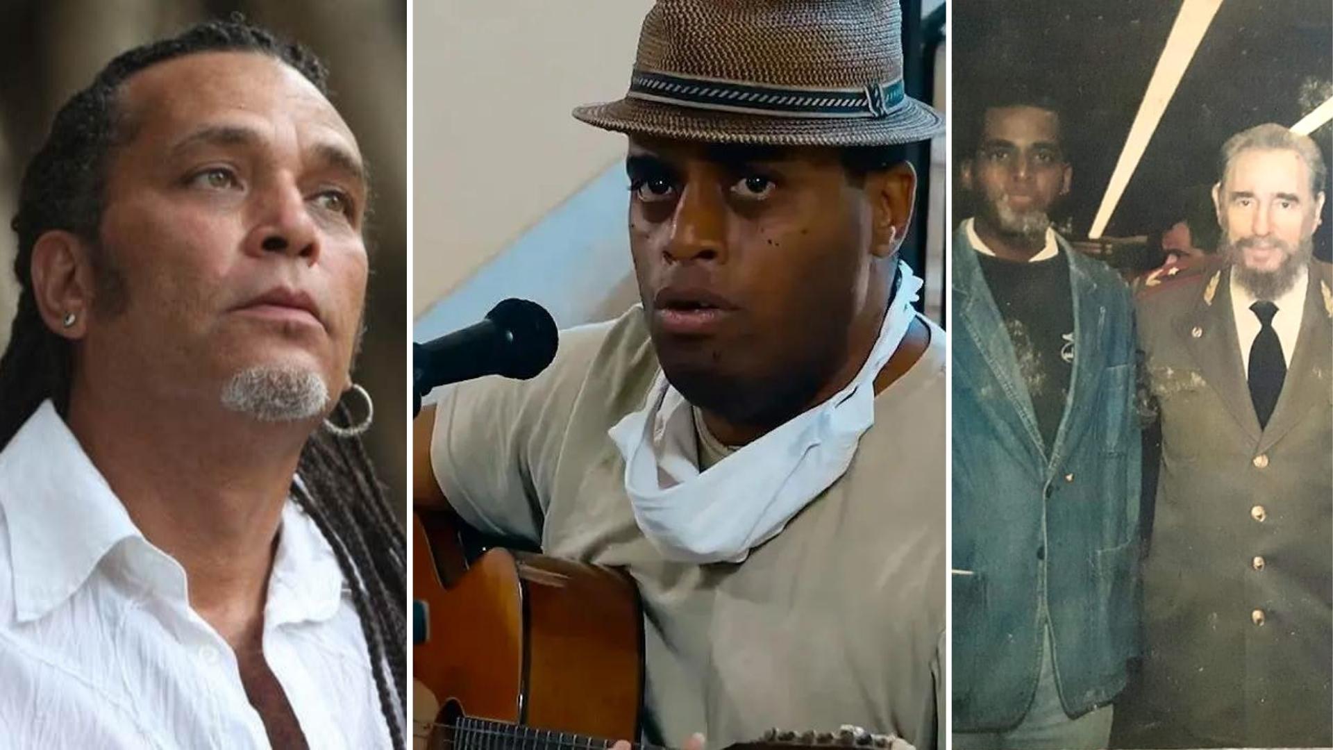 Luis Alberto García denuncia canciones machistas de Bécquer, abusador sexual y “trovador de Patria o Muerte”