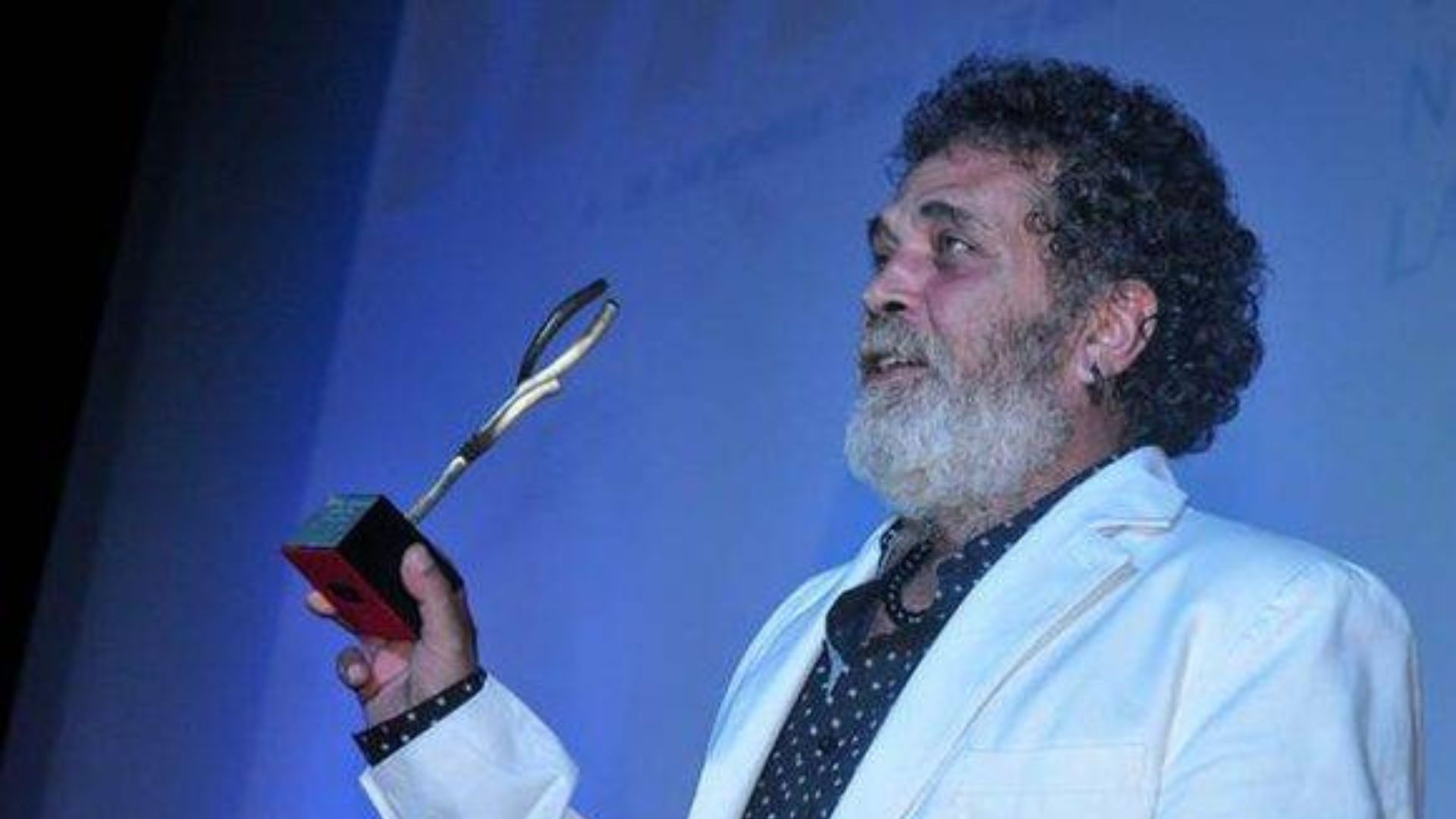 Luis Alberto García protesta por otra censura del Mincult: episodio “vergonzoso” que engrosa “lista de miedo”