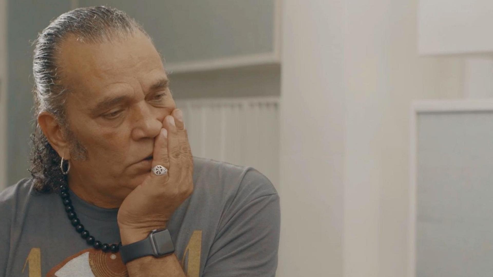Luis Alberto García quiere mudarse al “país del noticiero” ante la cruda realidad cubana