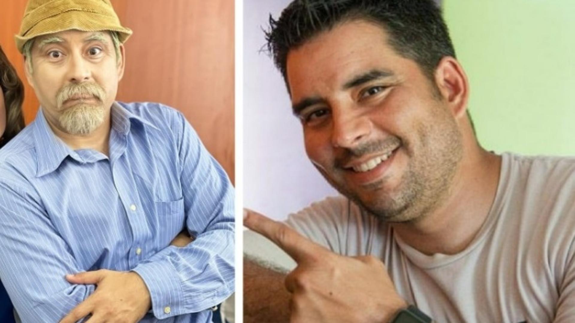 Luis Silva tras felicitaciones por su 44 cumpleaños: “Se las paso a mi mamá”