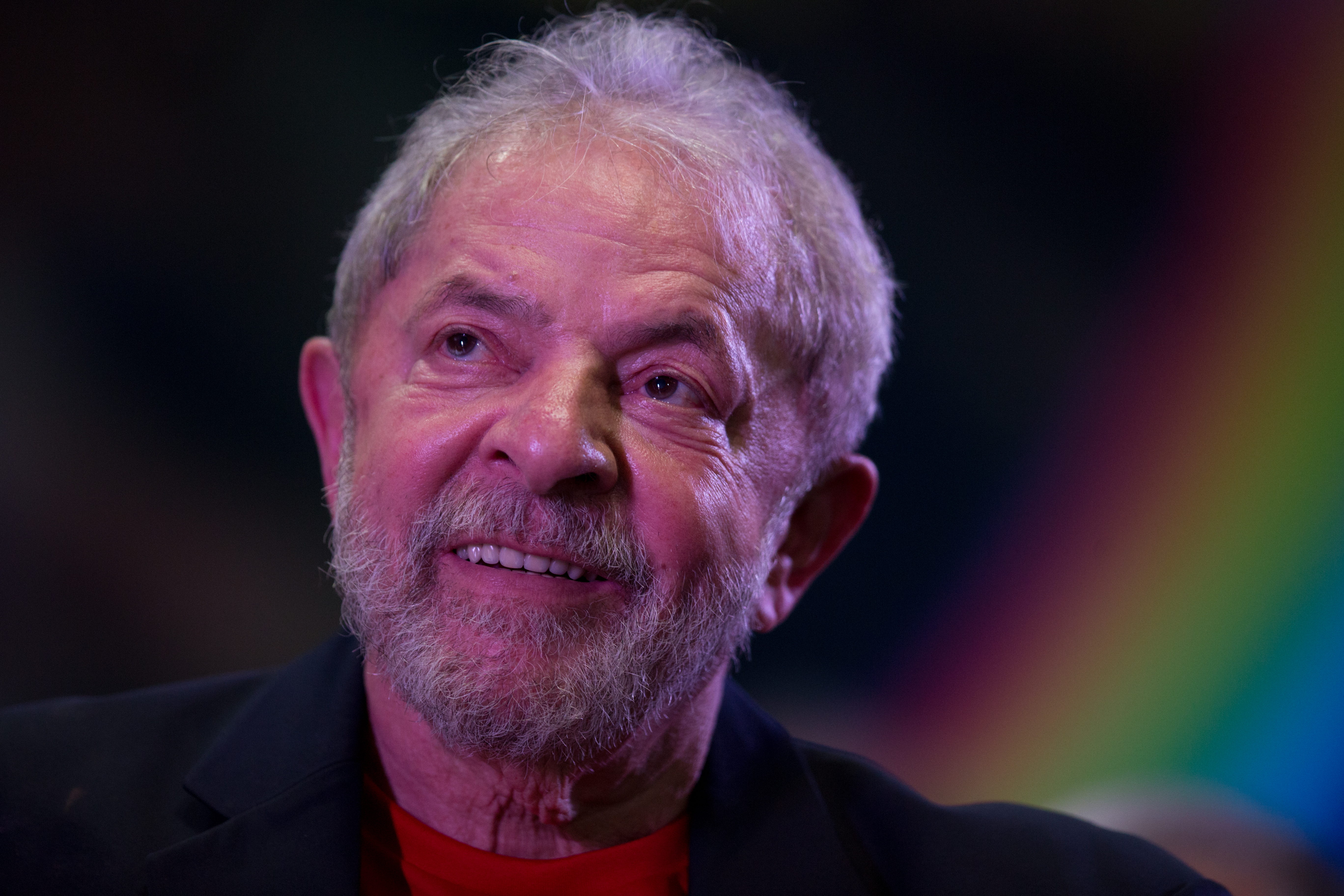 Lula da Silva gana las elecciones en Brasil