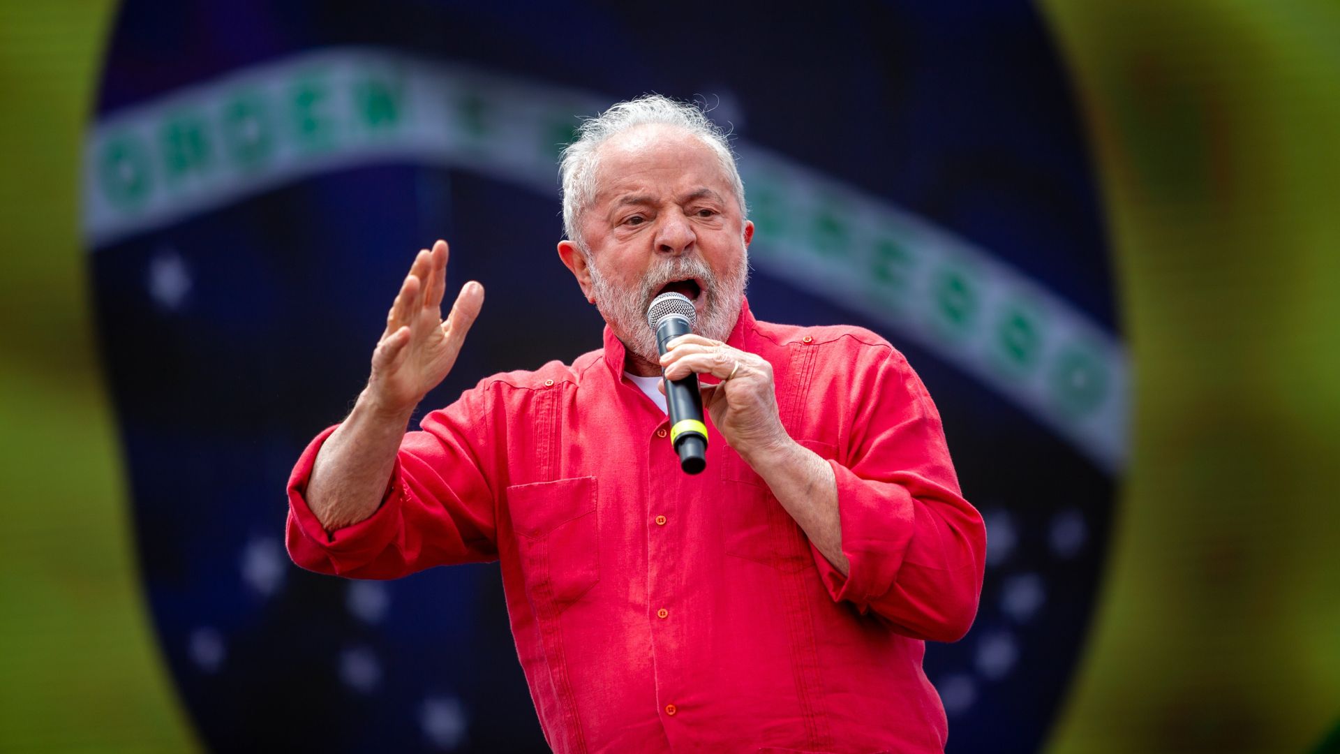 Lula da Silva pretende financiar a dictadura cubana 