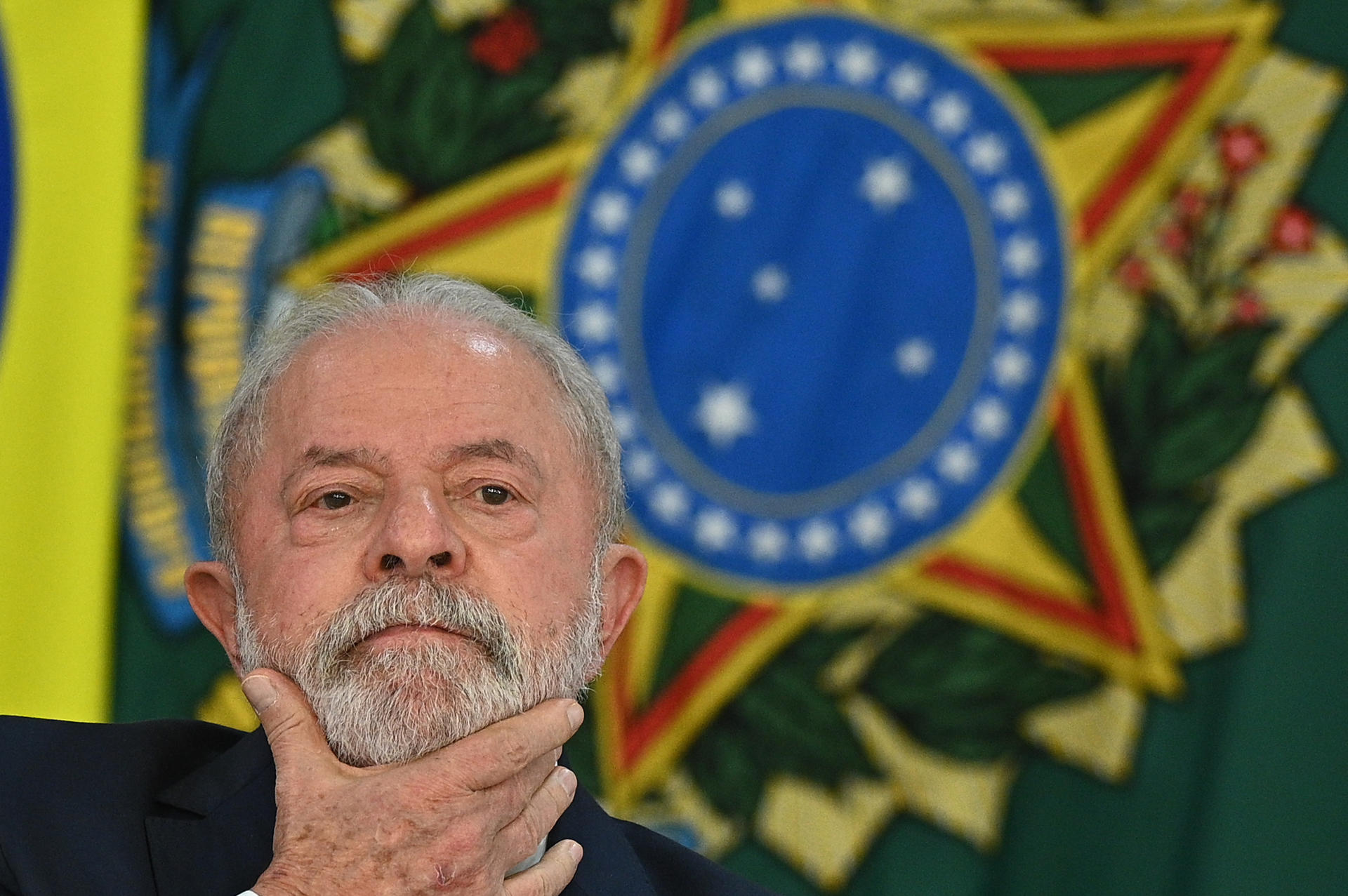  Lula da Silva visitará Cuba en septiembre