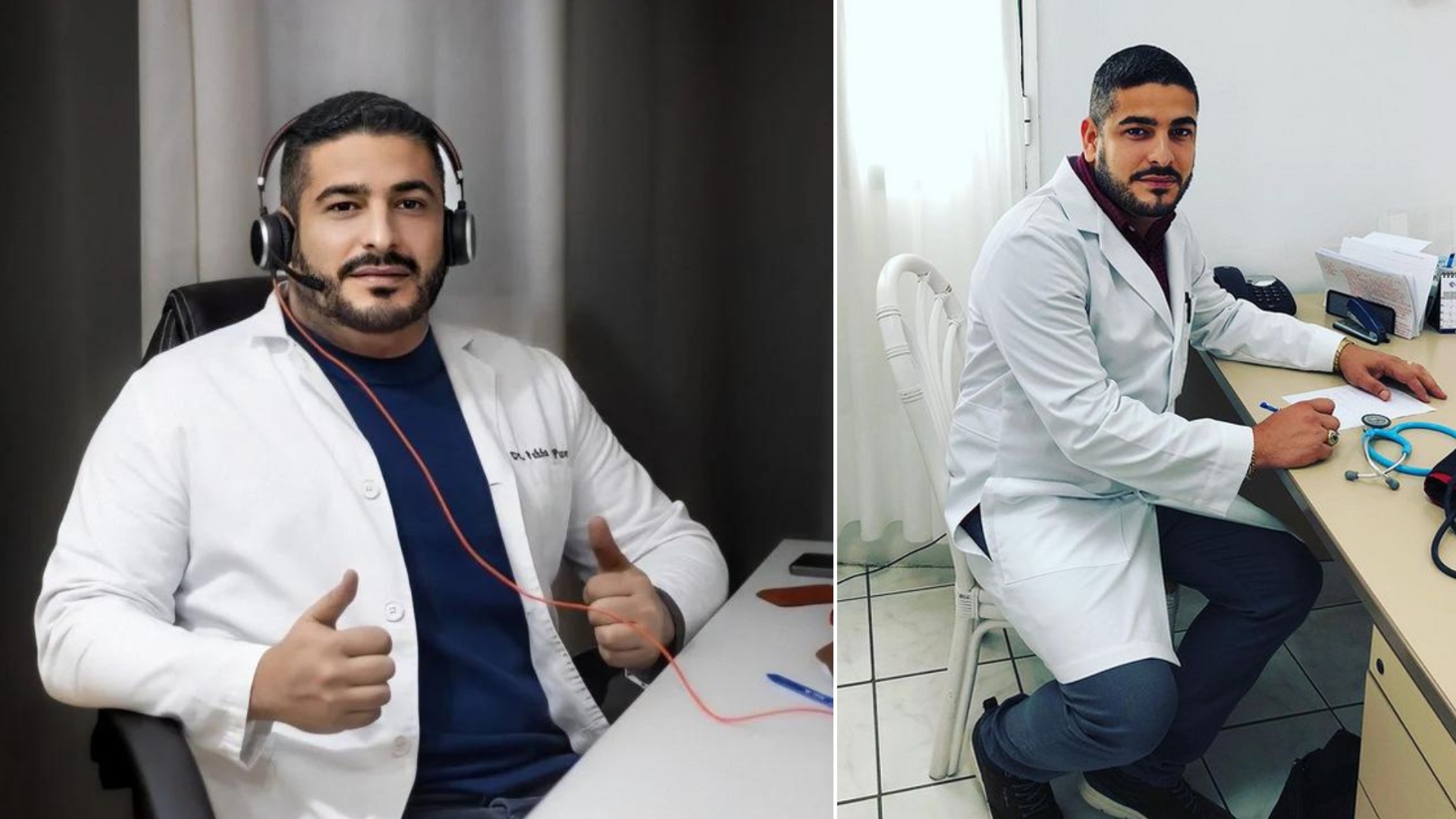 Médico cubano emigrado entre los 100 mejores del mundo