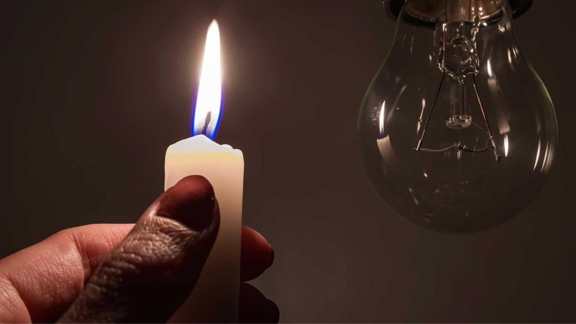 Más apagones: Termoeléctrica "Antonio Guiteras" sale de servicio