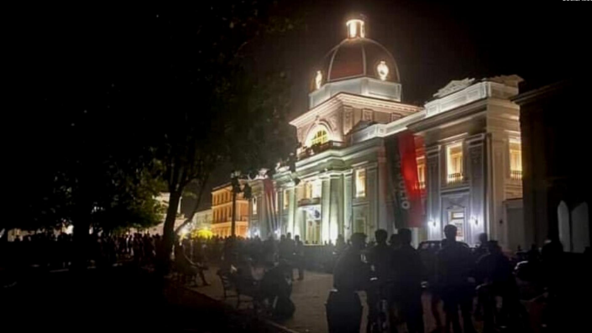 Más de 150 protestas entre agosto y octubre en Cuba, según Justicia 11J