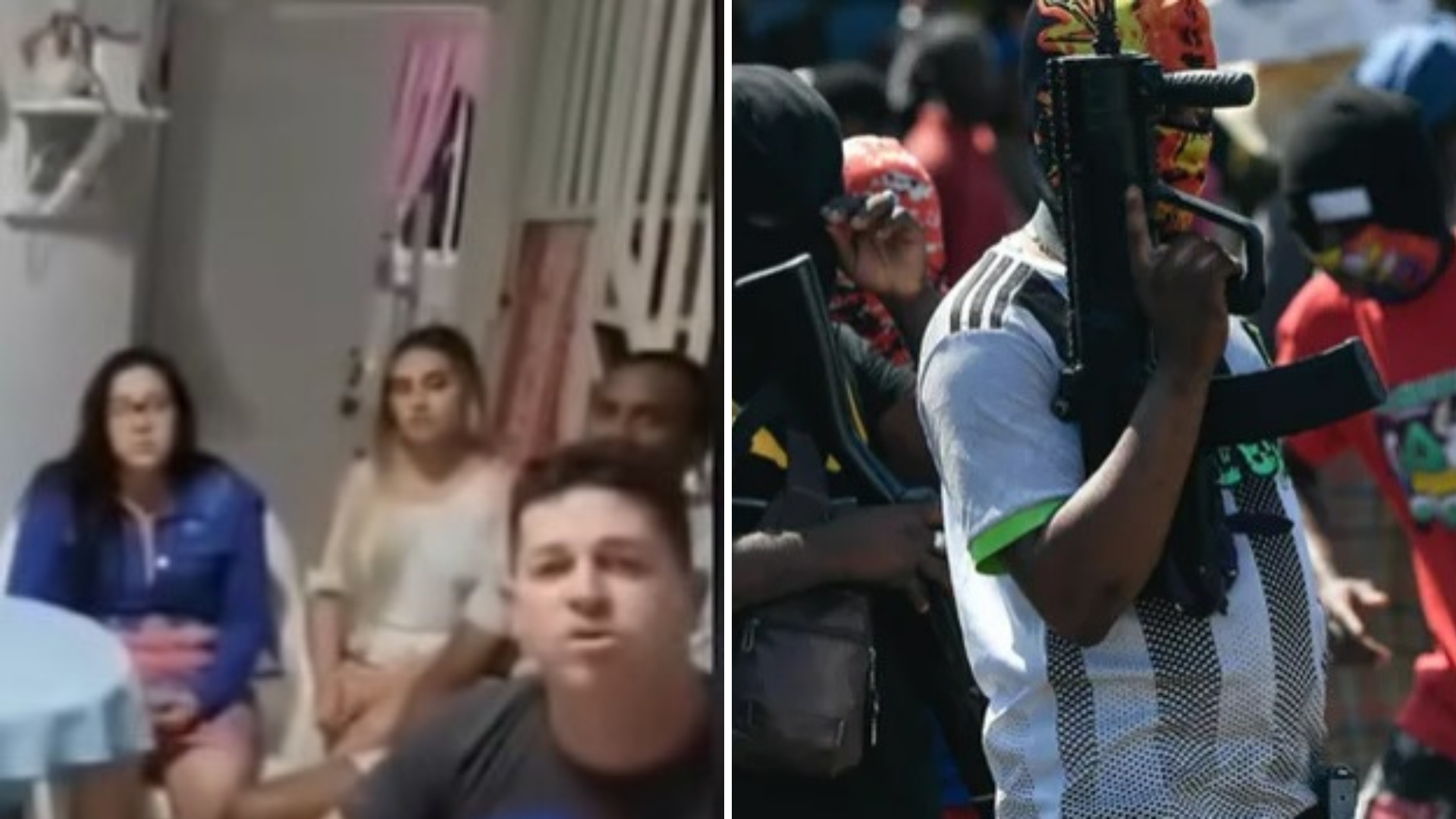 Más de 200 cubanos que fueron de “turismo de compras” a Haití están varados en ese país