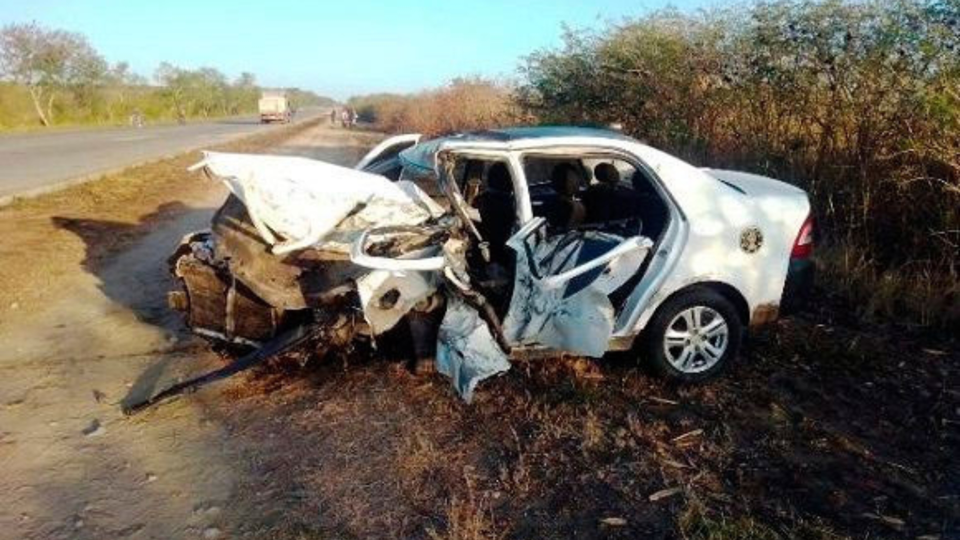 Más de 200 muertes por accidentes de tránsito en Cuba en lo que va de año