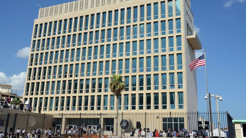 Más de 3.000 cubanos ganadores en la Lotería de Visas para Estados Unidos 