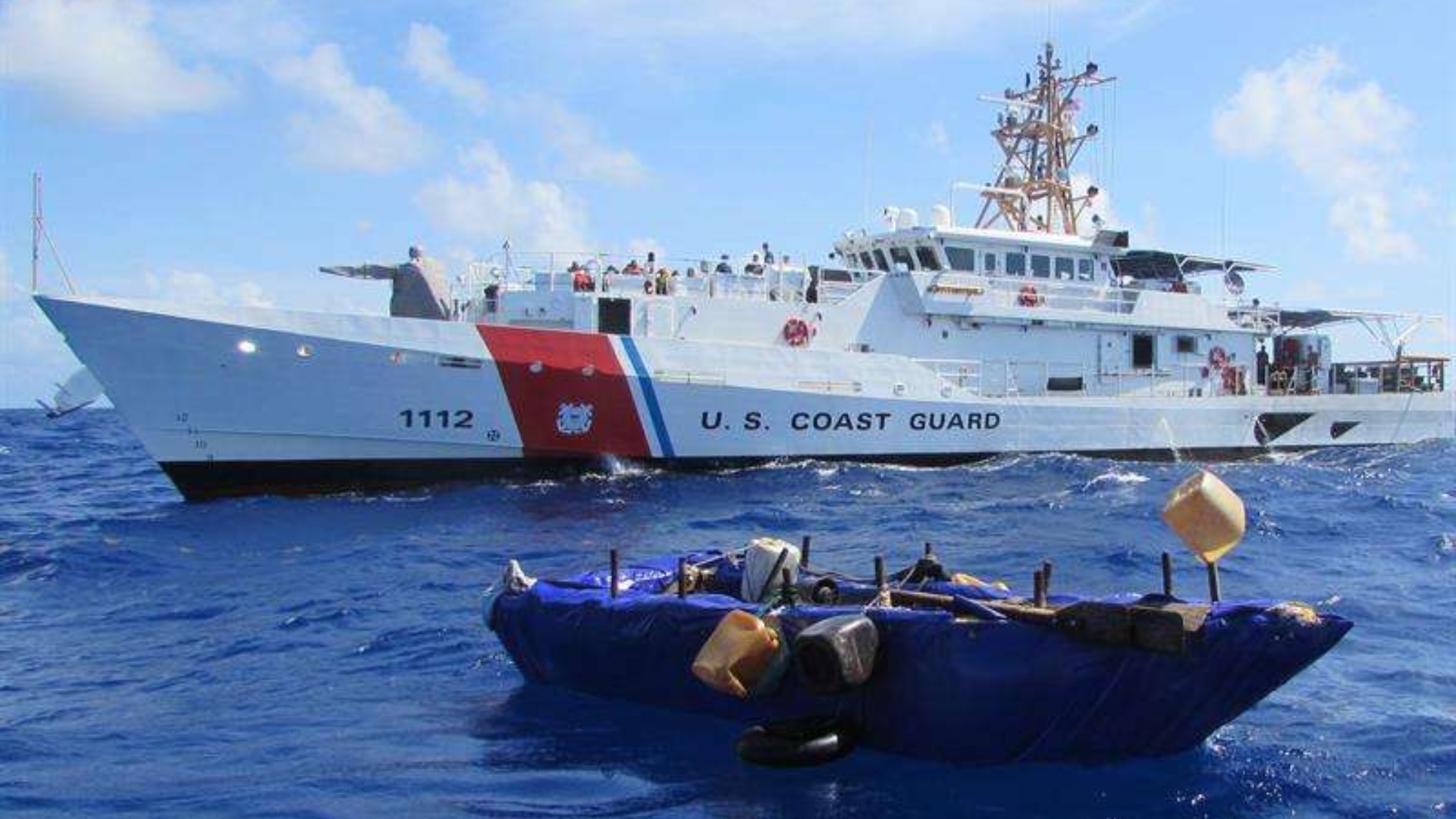 Más de 3 600 cubanos han sido devueltos a la isla en lo que va de 2023