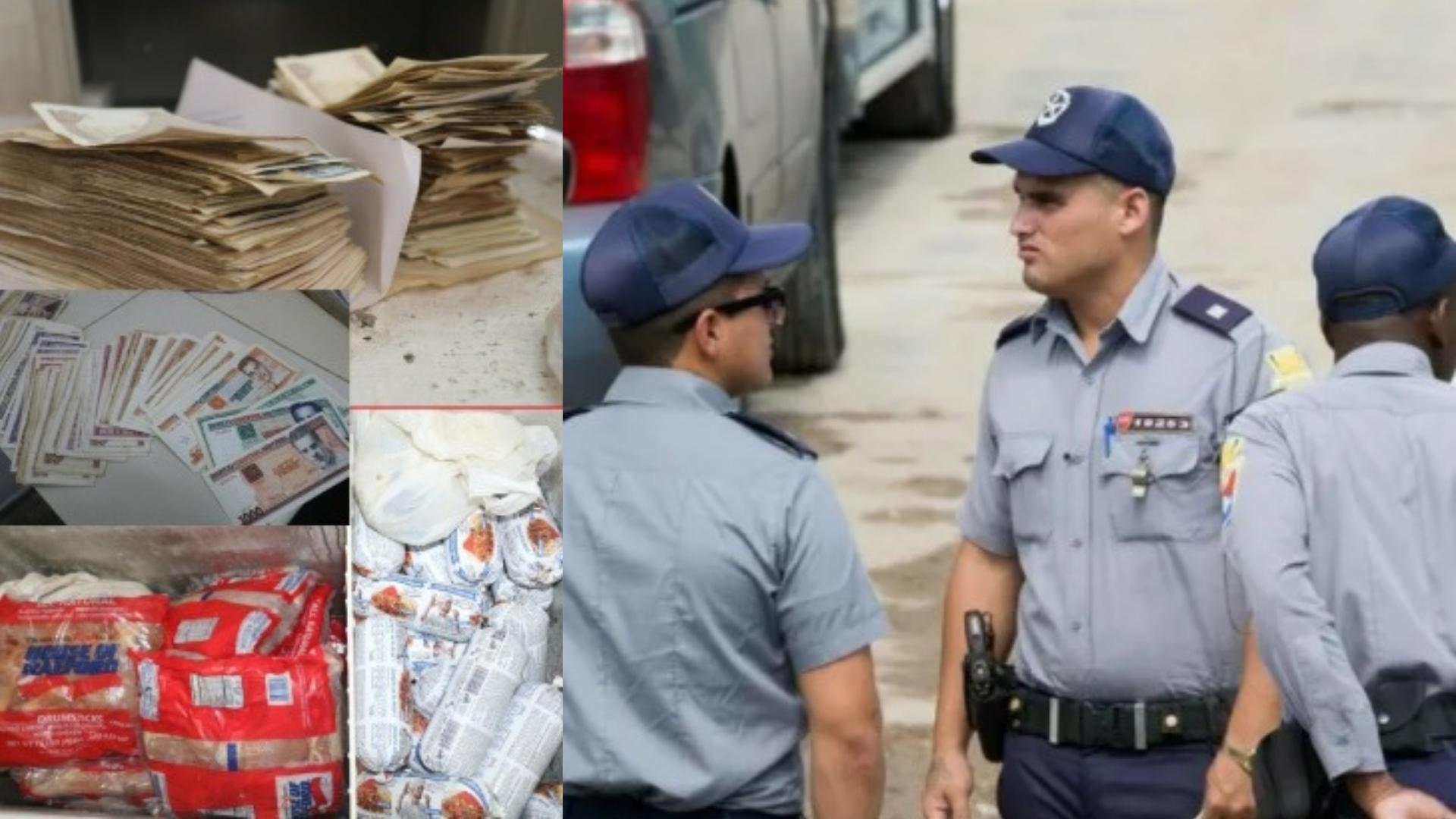 Más de 30 detenidos tras cacería del régimen a “revendedores” en La Habana