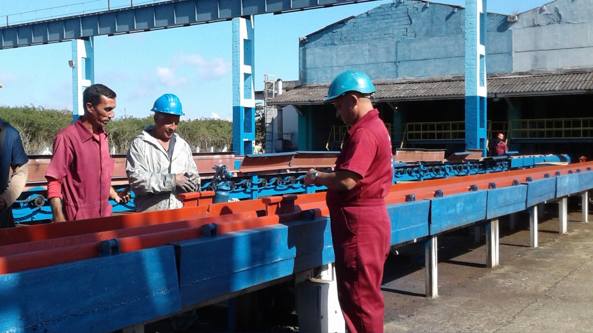 Más de 50 fallecidos por accidentes laborales en Cuba, según el régimen