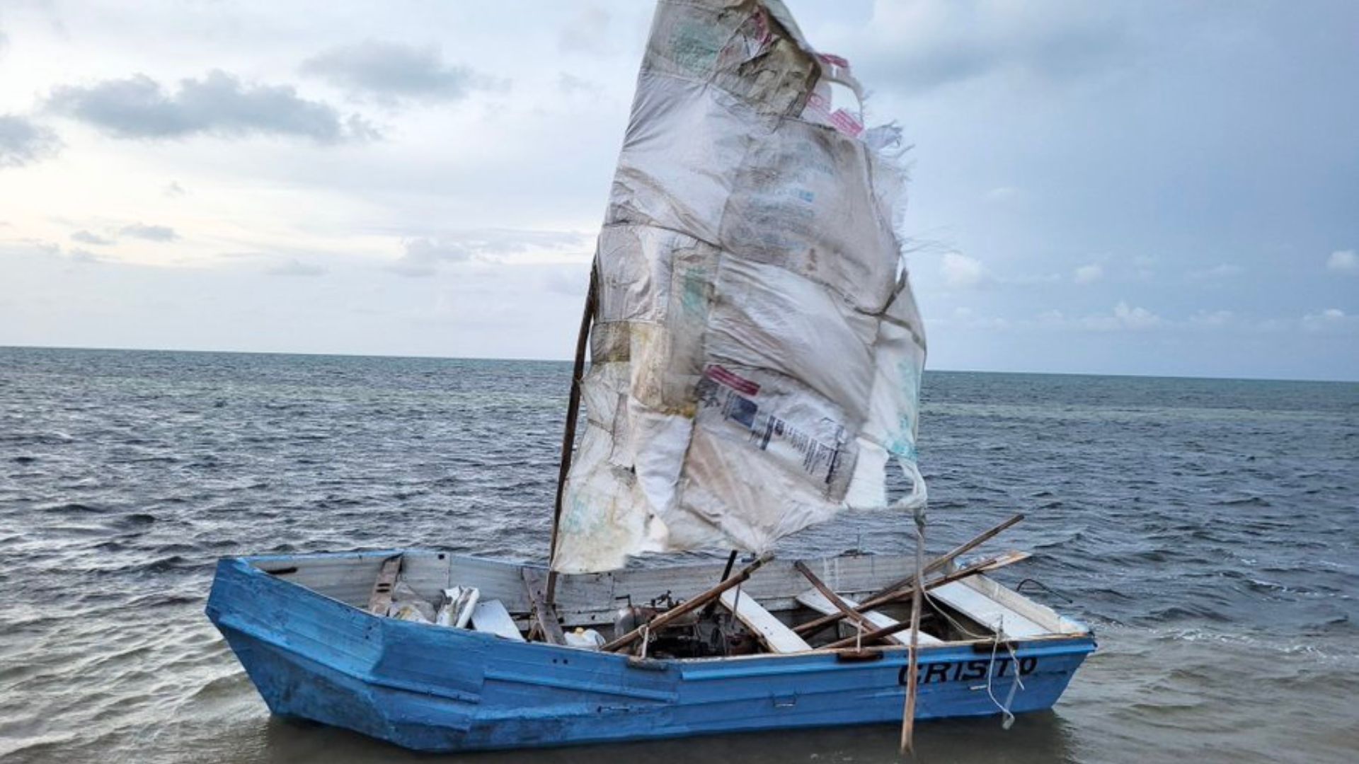 Más de 70 migrantes perdieron la vida en la ruta marítima Cuba-EE.UU.