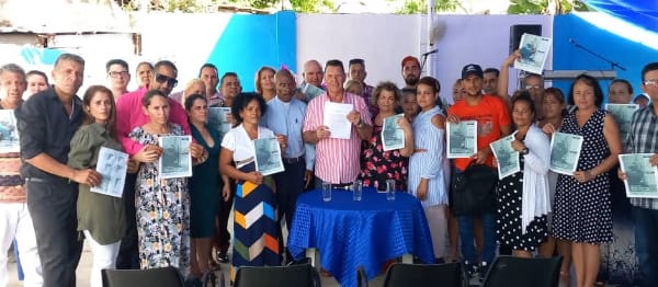 "Más de un millón de pesos en multas a líderes religiosos": denuncia Alianza de Cristianos de Cuba 