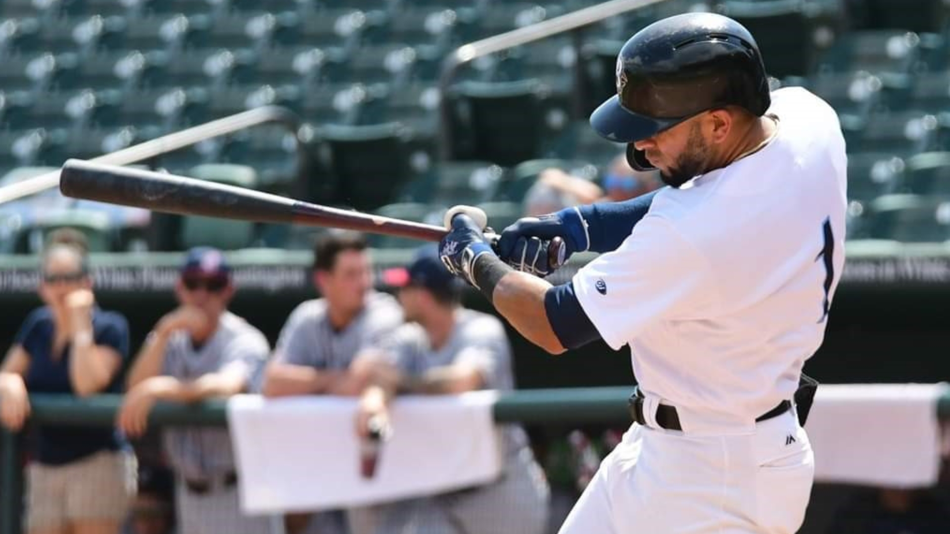 Más peloteros cubanos residentes en el exterior se suman a la 62 Serie Nacional