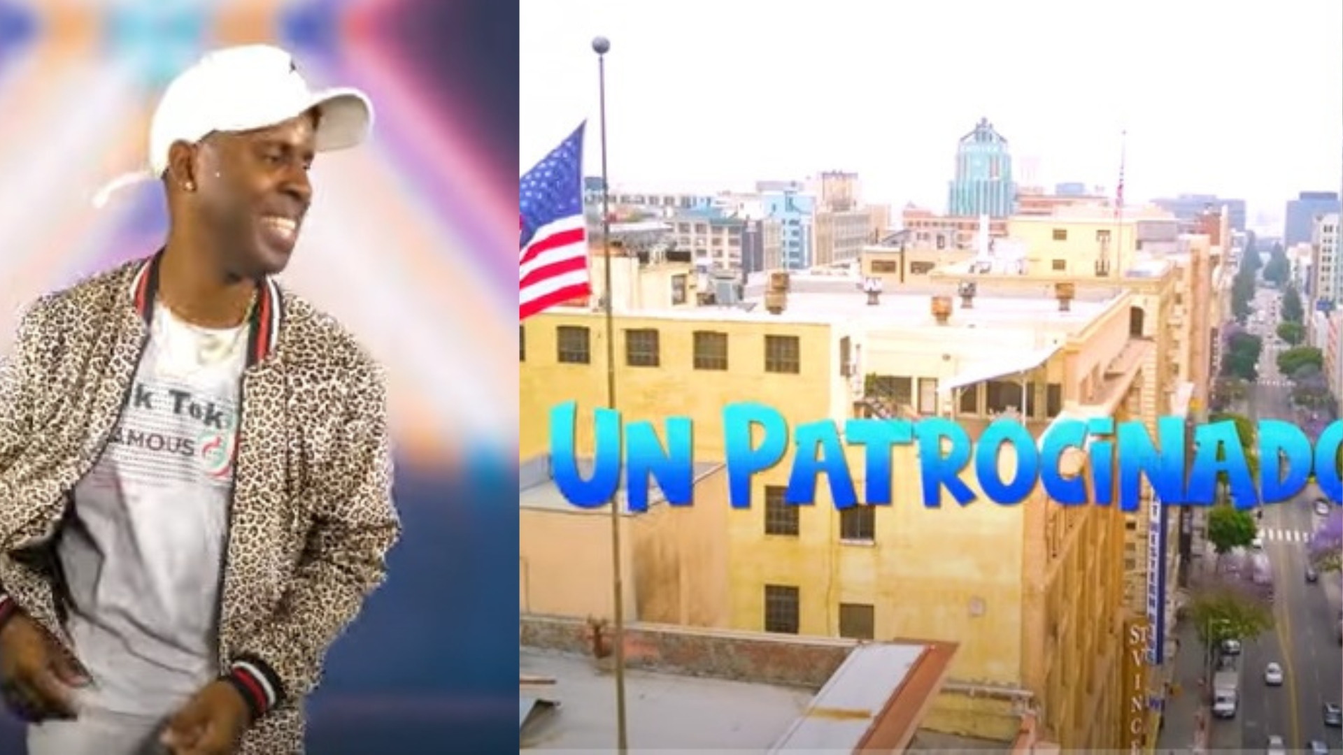 Músico “La Crema” le canta al “patrocinador”, la nueva realidad de los cubanos