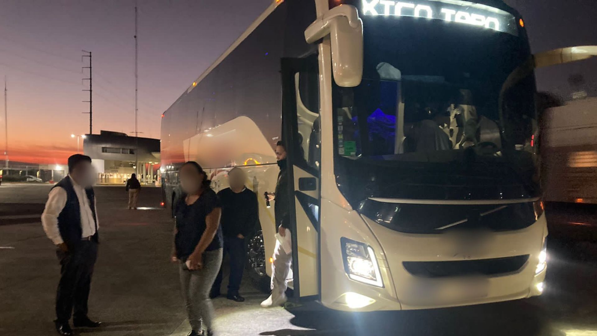 México detiene a más migrantes cubanos