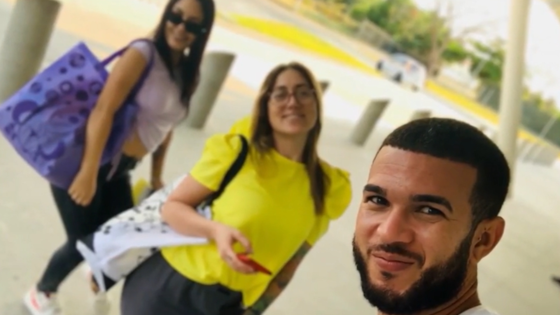 México: detienen a jóvenes cubanos que viajaban con Parole hacia EEUU