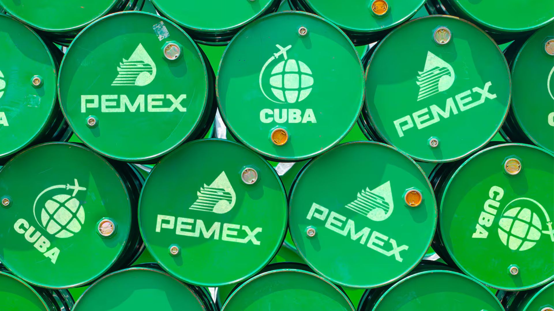 México exportó 500 millones de dólares en petróleo a Cuba