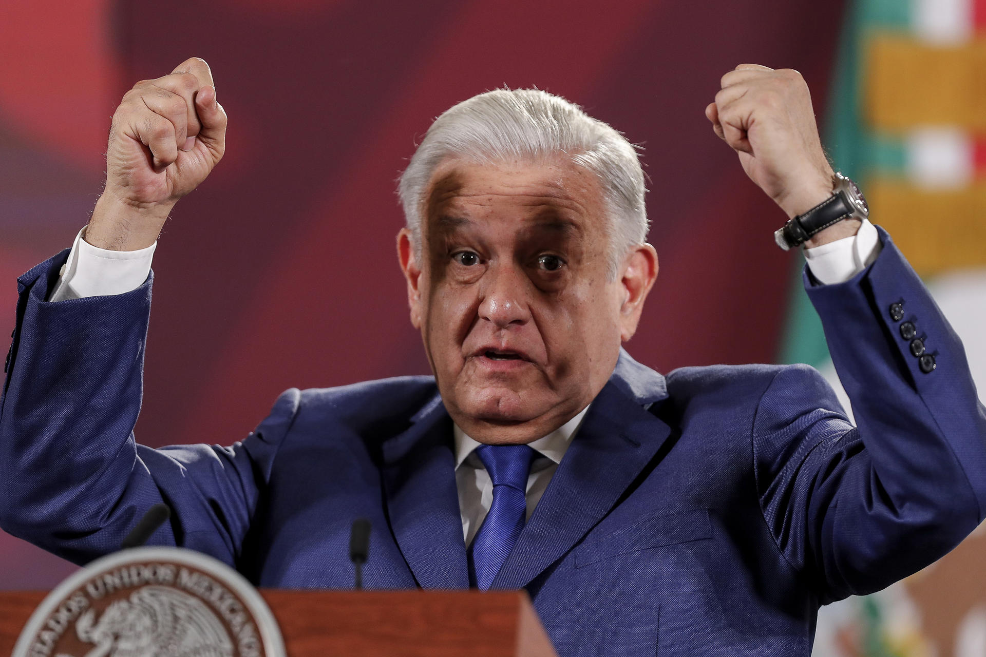 México rompe relaciones con Ecuador tras allanamiento de su embajada en Quito