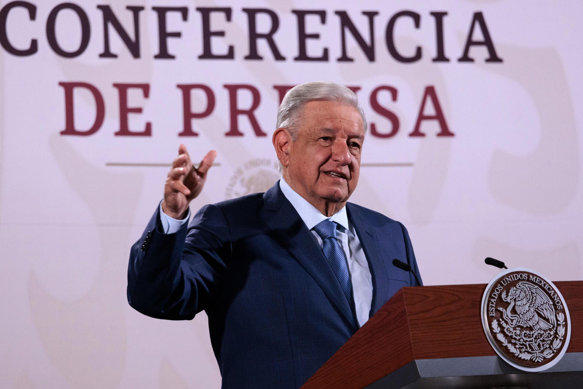 México suspende diálogo con Colombia y Brasil sobre fraude electoral en Venzuela hasta fallo del Supremo