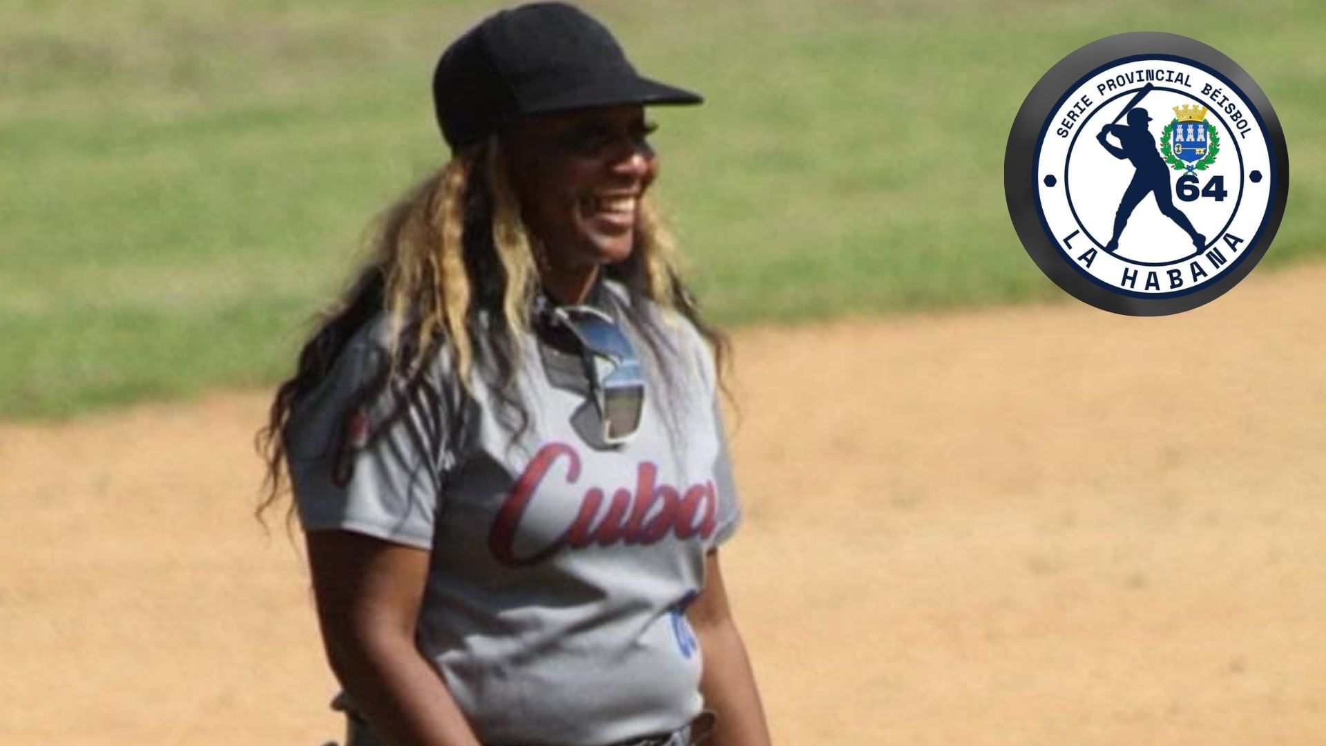 Machismo en la pelota cubana: atletas abandonan equipo dirigido por una mujer