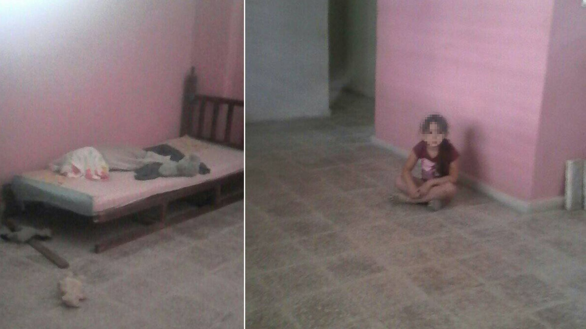 Madre cubana de niño con autismo pide ayuda porque no tiene agua ni comida