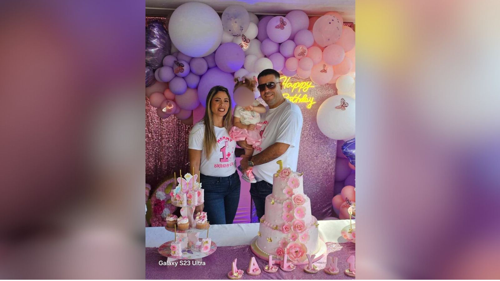 Madre cubana deportada cuenta cómo vive sin su hija de 17 meses