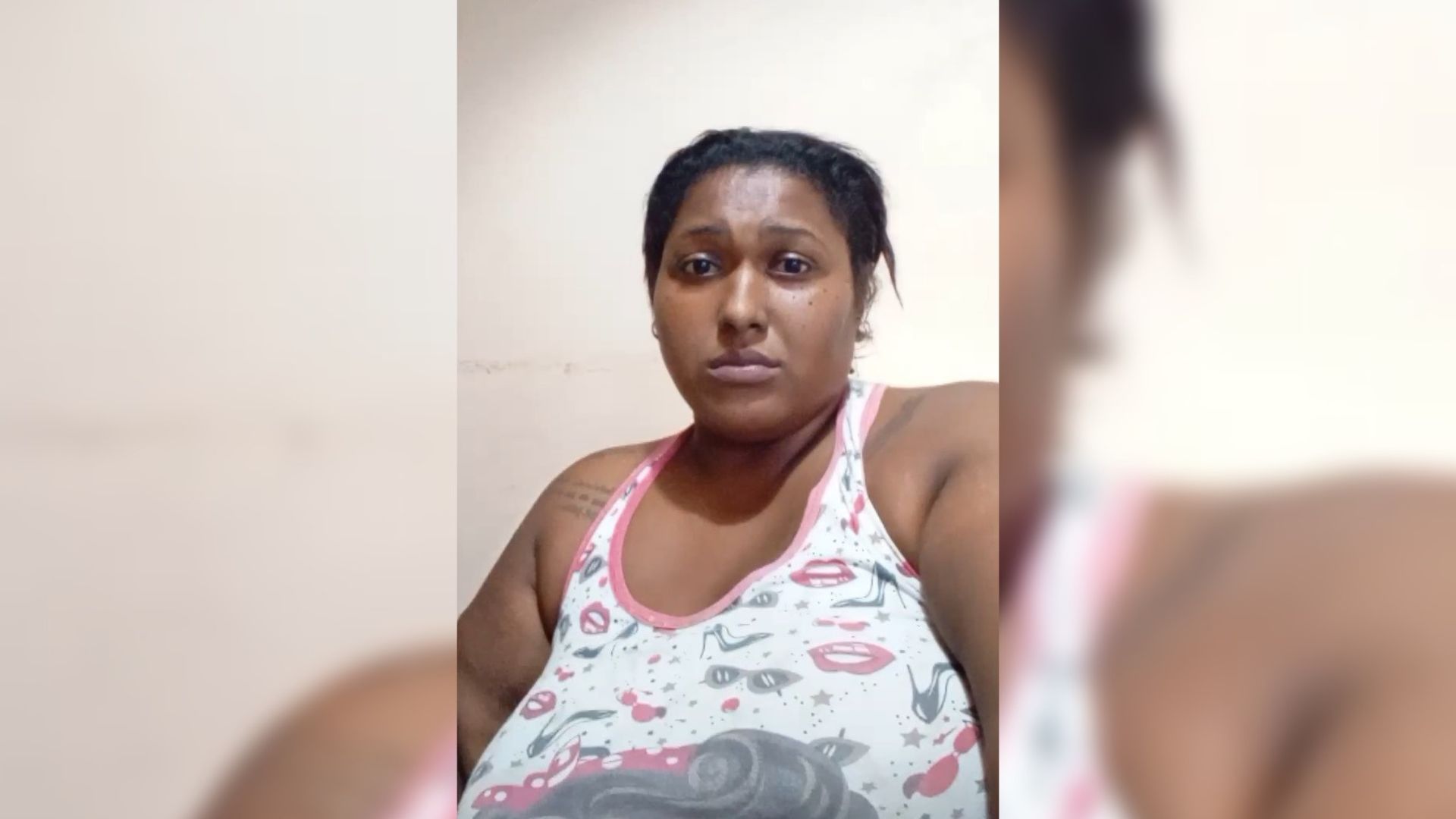 Madre cubana explota contra Díaz-Canel: "Estoy cansada de aguantar callada"